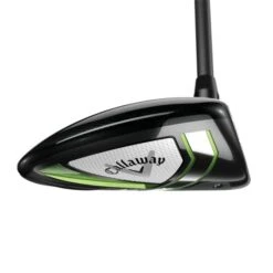 Callaway Epic Max Fairway Gents RH 11 Callaway Epic Max Fairway Gents RH -Callaway P CA21C0703CALEPICMAXFAIRWAYGENTSRH 3 L