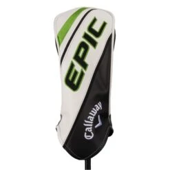 Callaway Epic Max Fairway Gents RH 13 Callaway Epic Max Fairway Gents RH -Callaway P CA21C0703CALEPICMAXFAIRWAYGENTSRH 6 L