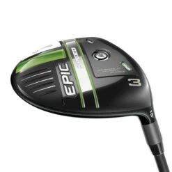 Callaway Epic Speed Fairway Gents LH -Callaway P CA21C0707CALEPICSPEEDFAIRWAYGENTSLH 4 L