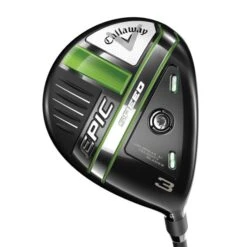 Callaway Epic Speed Fairway Gents LH -Callaway P CA21C0707CALEPICSPEEDFAIRWAYGENTSLH 5 L