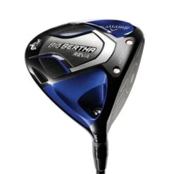 Callaway EX DEMO Big Bertha Reva Driver Ladies RH -Callaway P CA22C0620CALEXDEMOBBREVADRIVERLADIESRH L