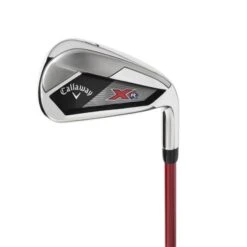 Callaway XR 13 Piece Graphite Package Set Gents RH -Callaway P CA23C0101CALXR13PIECEGRAPHSETGENTSRH 5 L