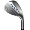 Callaway MD5 22 Jaws Chrome Wedge Gents RH -Callaway P CA23C0201CALMD522JAWSCHROMEWEDGEGENTSRH L
