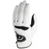 Callaway Weather Spann Gents Golf Glove White Left Hand -Callaway P CA4H201WHITE 3 L