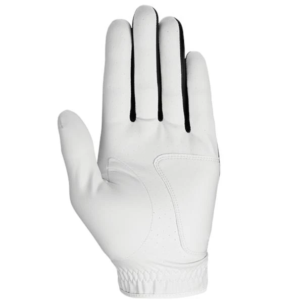 Callaway Weather Spann Gents Golf Glove Left Hand White 4 Callaway Weather Spann Gents Golf Glove Left Hand White - Image 2