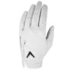Callaway Gents Tour Authentic Left Hand Glove White -Callaway P CA9H0205CALLGENTSLHTOURAUTHGLOVE 2 L