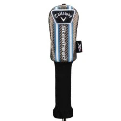 Callaway Steelhead XR Hybrid Ladies RH -Callaway P CALC801RHLADIES 4 L