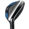 Callaway Steelhead XR Hybrid Ladies RH -Callaway P CALC801RHLADIES L