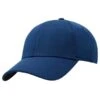 Callaway Ladies Front Crested Baseball Cap Navy -Callaway P CGAS90T5CALLAWAYCAPNAVYLADIES L