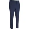 Callaway Junior - Boys Lightweight Flat Trousers Navy Blazer (972) -Callaway P CGBBC003CALLAWAYTROUSERNAVYBLAZER972BOYS L