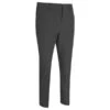 Callaway Junior - Boys Lightweight Flat Trousers Caviar (002) -Callaway P CGBBC003CALLAWAYTROUSERSCAVIAR002BOYS L