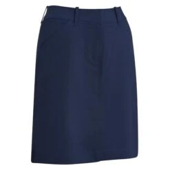Callaway Ladies Woven Skort Peacoat (410)