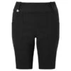 Callaway Ladies Inseam Tech Short Caviar (002) -Callaway P CGBF9020CALLAWAYSHORTCAVIAR002LADIES L