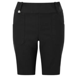 Callaway Ladies Inseam Tech Short Caviar (002)