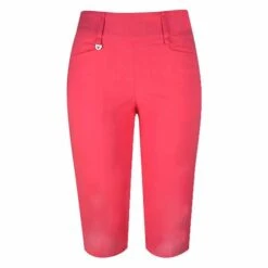 Callaway Ladies Pull On City Shorts II Pink (677)