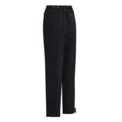 Callaway Gents Stormguard Waterproof Trousers Caviar (002) -Callaway P CGBF90E2CALLAWAYTROUSERSCAVIARGENTS 1 L