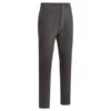 Callaway Gents Light Weight Tech Trousers Asphalt (067) -Callaway P CGBFA0P7CALGENTSLWTECHTROUSERSASPHALT067 L