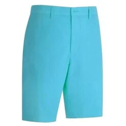 Callaway Gents Lightweight Tech Shorts Blue Curacao (461)