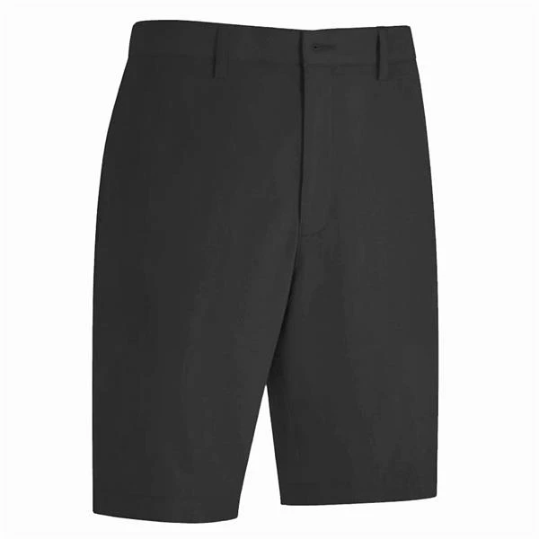 Callaway Gents Lightweight Tech Shorts Caviar (002) 3 Callaway Gents Lightweight Tech Shorts Caviar (002)