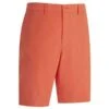 Callaway Gents Lightweight Tech Shorts Dubarry (842) -Callaway P CGBFA0P8CALGENTSLWTECHSHORTSDUBARRY842 L