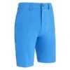 Callaway Gents Lightweight Tech Shorts Magnetic Blue (496)