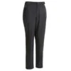 Callaway Ladies 4.0 Waterproof Trousers Caviar (002) -Callaway P CGBFB063CALLADIES4WPTROUSERSCAVIAR002 L