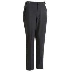 Callaway Ladies 4.0 Waterproof Trousers Caviar (002)