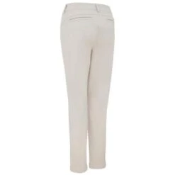 Callaway Ladies Thermal Pants Chateau Grey (053) 5 Callaway Ladies Thermal Pants Chateau Grey (053) -Callaway P CGBFB0X3CALLAWAYPANTSCHATEAUGREY053LADIES 1 L