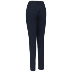 Callaway Ladies Thermal Pants Night Sky (401) -Callaway P CGBFB0X3CALLAWAYPANTSNIGHTSKY401LADIES 1 L