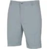 Callaway Gents FF Coolmax Shorts Quarry (037) -Callaway P CGBR9082CALLAWAYSHORTSQUARRY037GENTS L