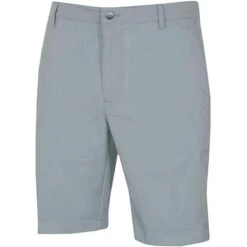 Callaway Gents FF Coolmax Shorts Quarry (037)