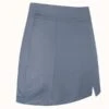 Callaway Ladies Tummy Control Dri Knit TrueSculpt Skort Blue Indigo (480) -Callaway P CGBS6016CALLAWAYSKORTBLUEINDIGO480LADIES L