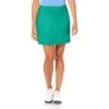 Callaway Ladies Tummy Control Dri Knit TrueSculpt Skort Golf Green (324) -Callaway P CGBS6016CALLAWAYSKORTGREEN324LADIES L
