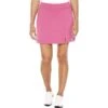 Callaway Ladies Tummy Control Dri Knit TrueSculpt Skort Magenta Purple (540) -Callaway P CGBS6016CALLAWAYSKORTMAGENTAPURPLE540LADIES L