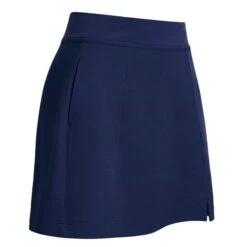 Callaway Ladies Tummy Control Dri Knit TrueSculpt Skort Peacoat (410)