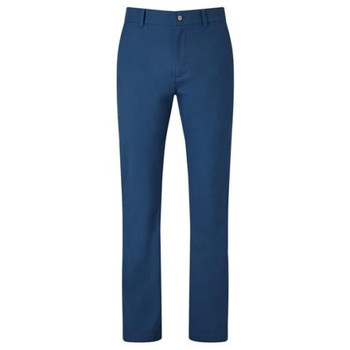 Callaway Junior - Boys Technical Trousers Blue (412) -Callaway P CGBS70E8BLUEJUNIORBOYSSS18 L