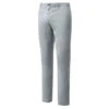 Callaway Gents Coolmax Pants Quarry (037) -Callaway P CGBS90C0CALLAWAYPANTSQUARRY037GENTS 3 L