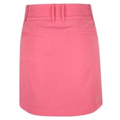 Callaway Ladies Ergo Skort 18" (46cm) Fruit Dove (683) 9 Callaway Ladies Ergo Skort 18" (46cm) Fruit Dove (683) -Callaway P CGBSA092CALLAWAYSKORTFRUITDOVE683LADIES 1 L