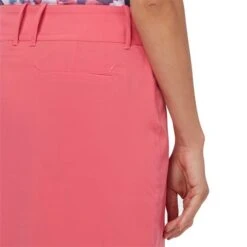 Callaway Ladies Ergo Skort 18" (46cm) Fruit Dove (683) 13 Callaway Ladies Ergo Skort 18" (46cm) Fruit Dove (683) -Callaway P CGBSA092CALLAWAYSKORTFRUITDOVE683LADIES 5 L