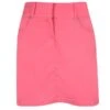 Callaway Ladies Ergo Skort 18" (46cm) Fruit Dove (683) -Callaway P CGBSA092CALLAWAYSKORTFRUITDOVE683LADIES L