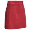 Callaway Ladies Ergo Skort 18" (46cm) Geranium (692) -Callaway P CGBSA092CALLAWAYSKORTGERANIUM692LADIES L