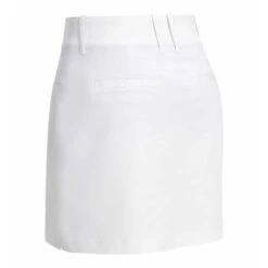 Callaway Ladies Ergo Skort 52cm White (123) -Callaway P CGBSA0R9CALLAWAYSKORTWHITE123LADIES 1 L