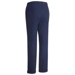 Callaway Ladies 5-Pocket Trousers Peacoat (410) -Callaway P CGBSB0A6CALLAWAYTROUSERSPEACOAT410LADIES 1 L