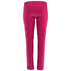 Callaway Ladies 5-Pocket Trousers Raspberry Sorbet (663) -Callaway P CGBSB0A6CALLAWAYTROUSERSRASPBERRY663LADIES 1 L