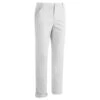 Callaway Ladies 5-Pocket Trousers White (100) -Callaway P CGBSB0A6CALLAWAYTROUSERSWHITELADIES L