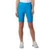 Callaway Ladies Pull On 9.5" Short Blue Sea Star (476) 2 Callaway Ladies Pull On 9.5" Short Blue Sea Star (476) -Callaway P CGBSB0X0CALLAWAYSHORTSBLUESEASTAR476LADIES L