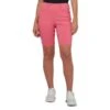Callaway Ladies Pull On 9.5" Short Fruit Dove (683) -Callaway P CGBSB0X0CALLAWAYSHORTSFRUITDOVE683LADIES L