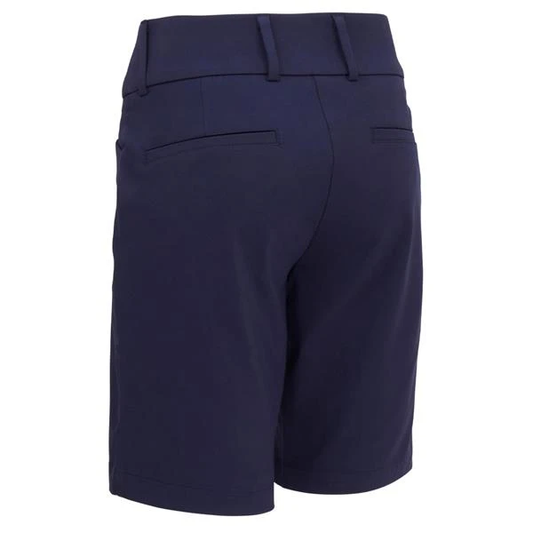 Callaway Ladies Pull On 9.5" Short Peacoat (410) 4 Callaway Ladies Pull On 9.5" Short Peacoat (410) - Image 2