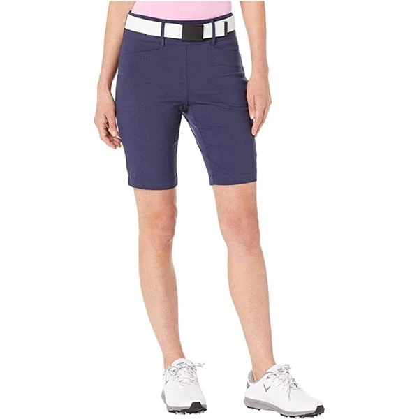 Callaway Ladies Pull On 9.5" Short Peacoat (410) 5 Callaway Ladies Pull On 9.5" Short Peacoat (410) - Image 3