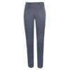 Callaway Ladies Pull On Stretch Trousers Blue Indigo (480) -Callaway P CGBSB0X2CALLAWAYTROUSERSBLUEINDIGO480LADIES L